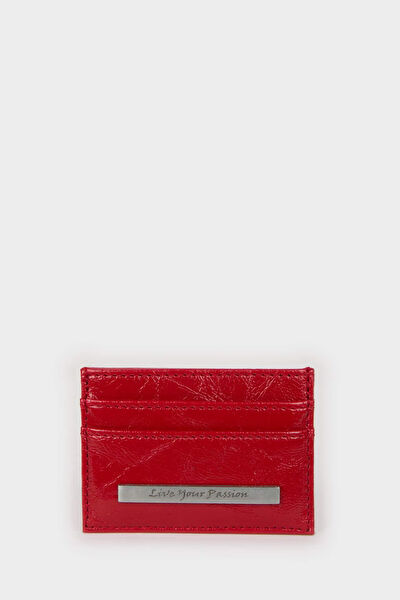 DeFacto Kadın Kartlık, Pasaportluk