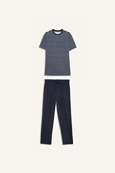 DeFacto Erkek Pijama, Pijama Takımı