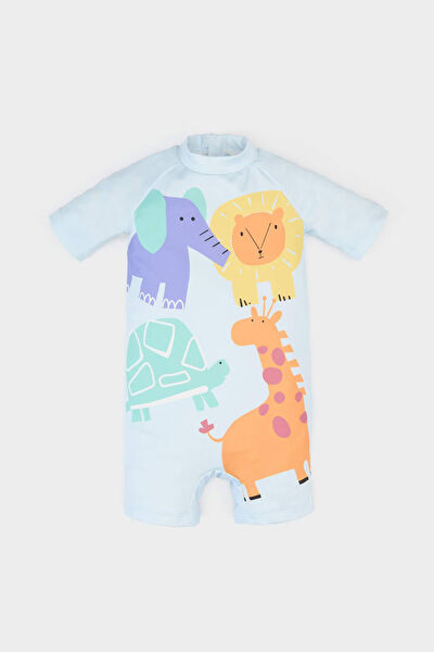 DeFacto Bebek Mayo, Plaj Giyim