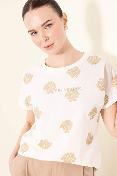 DeFacto Kadın Tişört