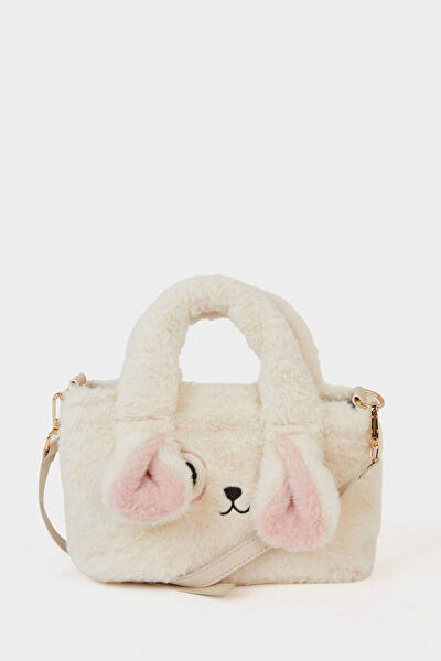 DeFacto Kız Çocuk Çapraz Çanta