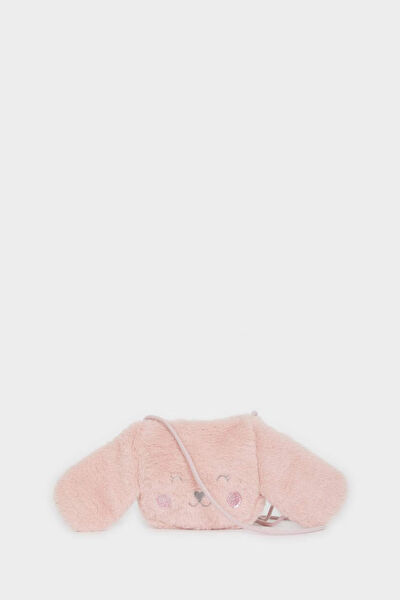 DeFacto Kız Çocuk Çapraz Çanta