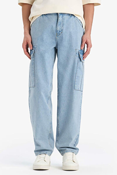 DeFacto Erkek Jeans