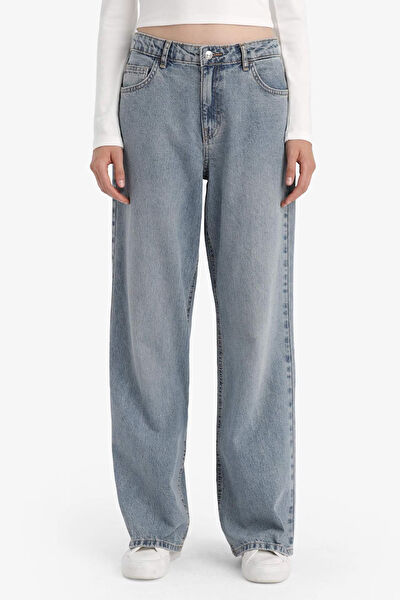 DeFacto Kadın Jeans