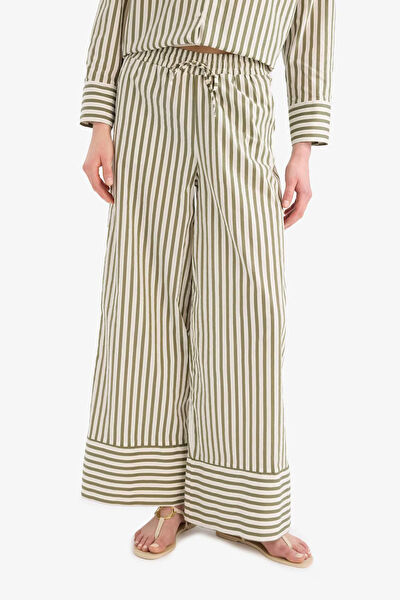 DeFacto Kadın Pantolon