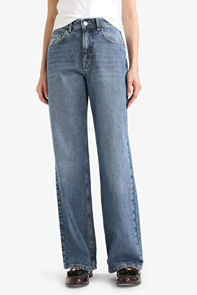 DeFacto Kadın Jeans