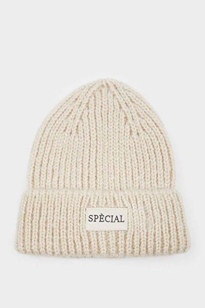 DeFacto Şapka, Bere, Kulaklık