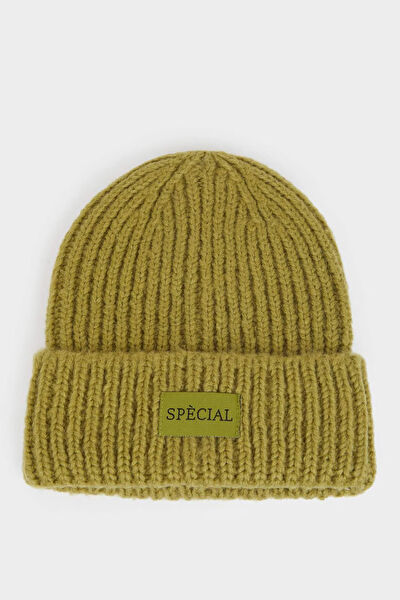 DeFacto Şapka, Bere, Kulaklık