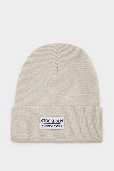 DeFacto Şapka, Bere, Kulaklık