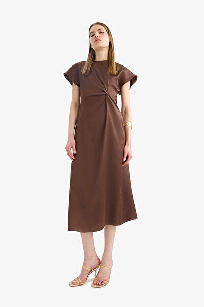 DeFacto Günlük Elbise