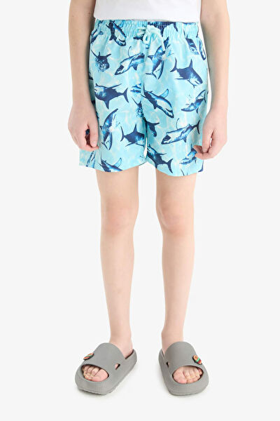 DeFacto Bebek Pantolon, Şort