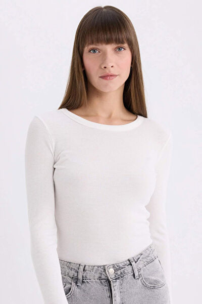 DeFacto Kadın Tişört