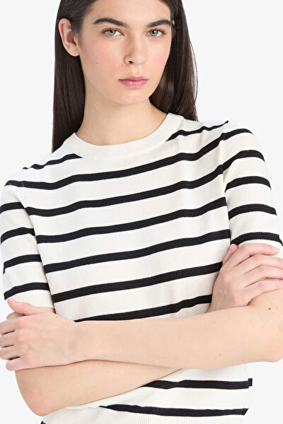 DeFacto Kadın Triko, Kazak