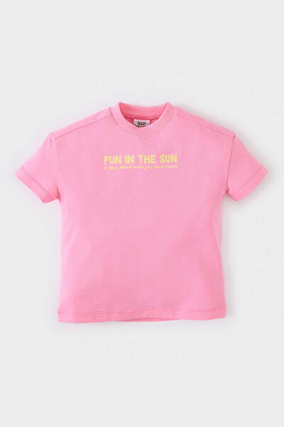 DeFacto Bebek Tişört