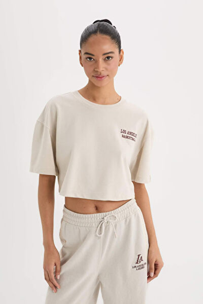 DeFacto Kadın Tişört