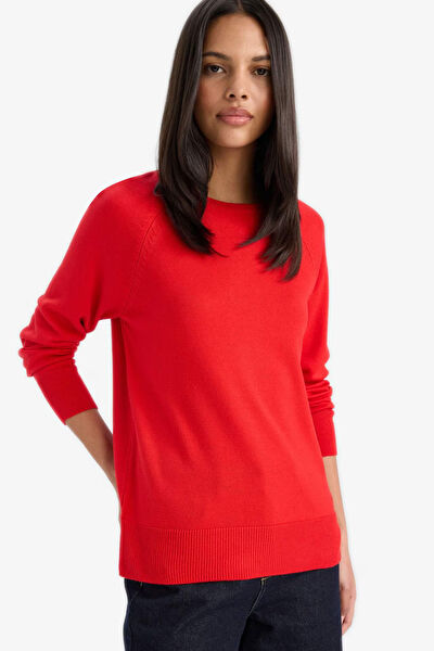 DeFacto Kadın Triko, Kazak