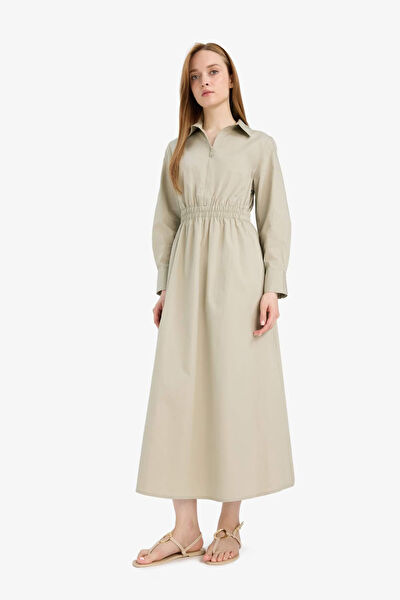 DeFacto Günlük Elbise