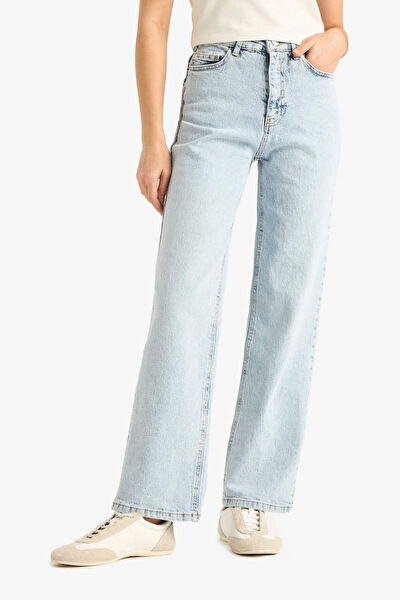 DeFacto Kadın Jeans