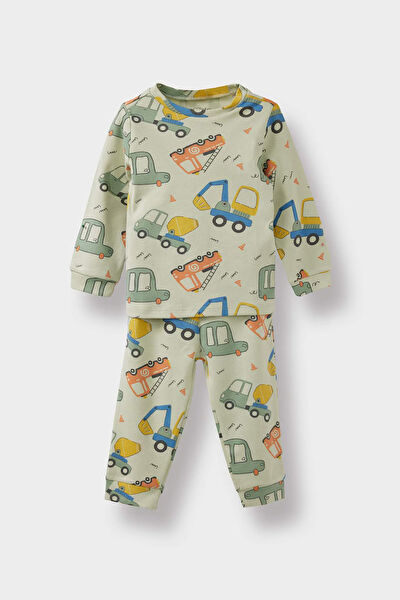 DeFacto Bebek Pijama, Pijama Takımı
