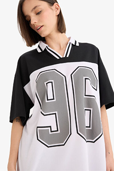 DeFacto Kadın Tişört