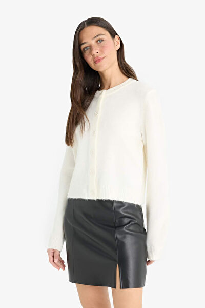 DeFacto Günlük Hırka