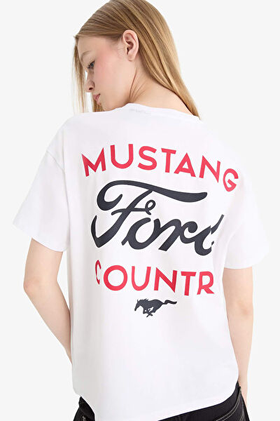 DeFacto Kadın Tişört