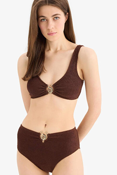 DeFacto Bikini Üstü