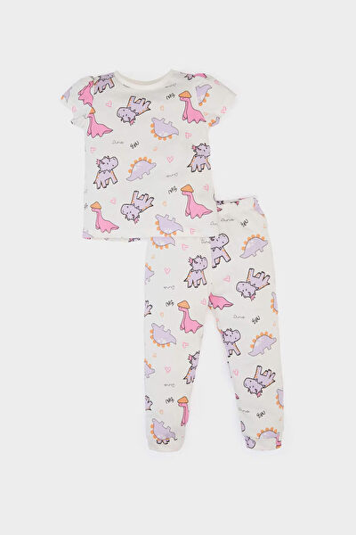 DeFacto Bebek Pijama, Pijama Takımı