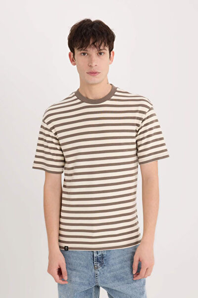 DeFacto Erkek Tişört