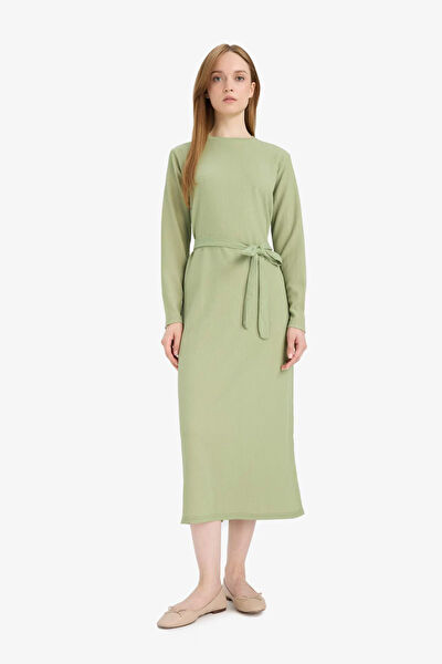 DeFacto Günlük Elbise