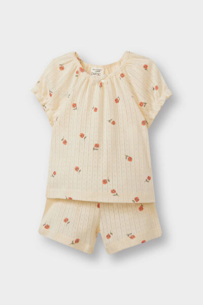 DeFacto Bebek Pijama, Pijama Takımı