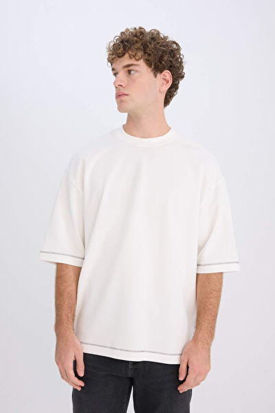 DeFacto Erkek Tişört