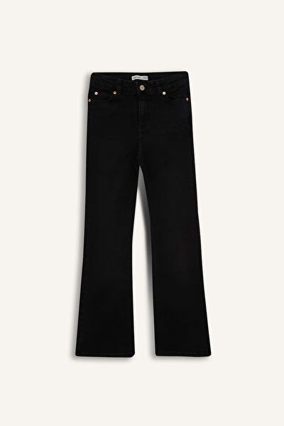 DeFacto Kız Çocuk Jeans