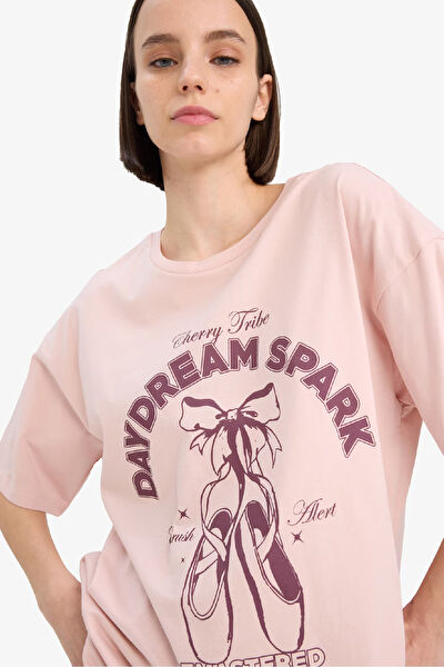 DeFacto Kadın Tişört