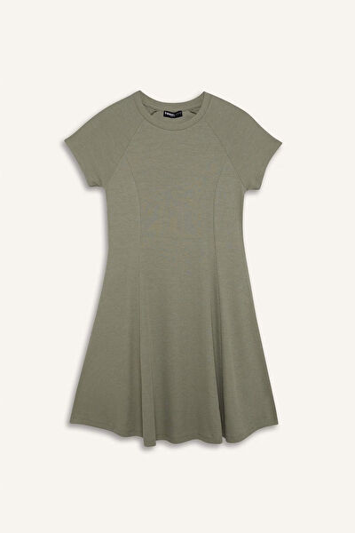 DeFacto Günlük Elbise