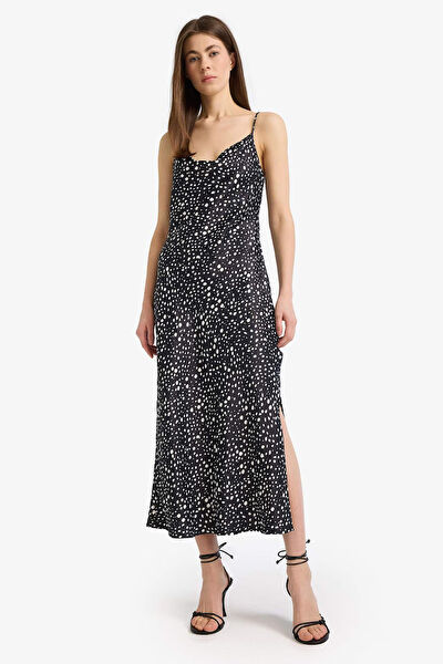 DeFacto Günlük Elbise