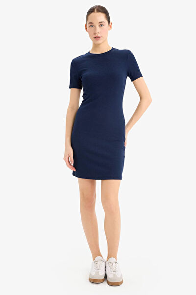 DeFacto Günlük Elbise