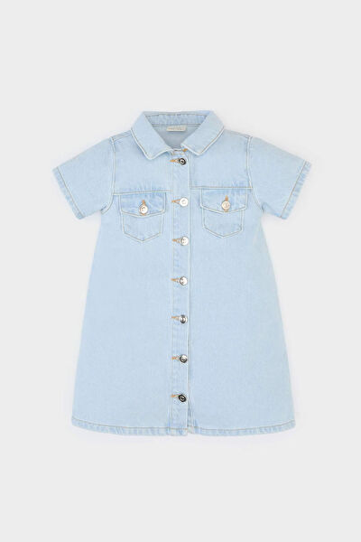 DeFacto Bebek Elbise