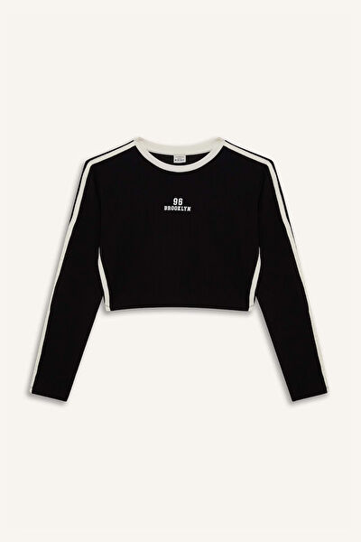 DeFacto Kadın Tişört