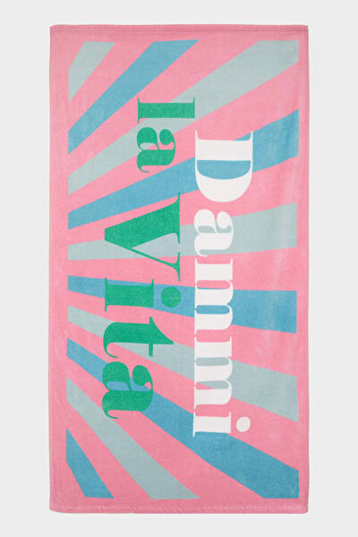 DeFacto Plaj Havlusu