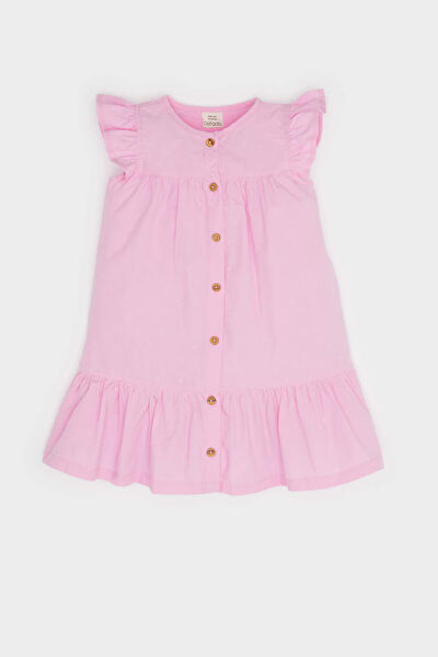 DeFacto Bebek Elbise