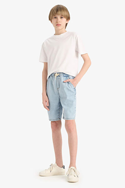 DeFacto Bebek Pantolon, Şort