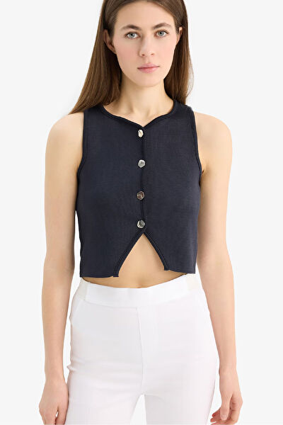 DeFacto Kadın Yelek