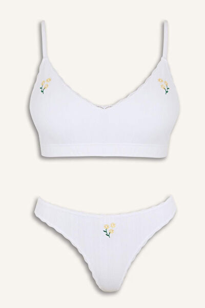 DeFacto İç Çamaşır Takımı