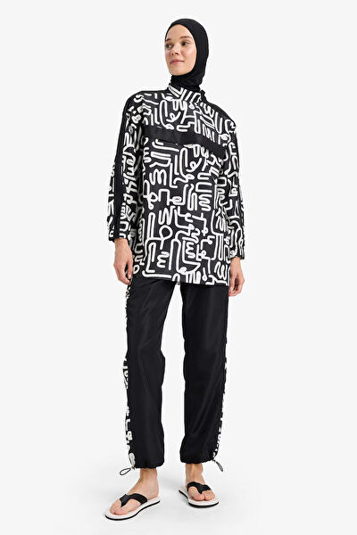 DeFacto Tesettür Mayo