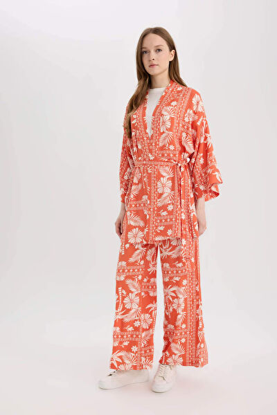 DeFacto Kadın Pantolon