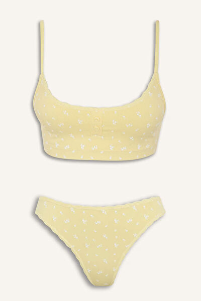 DeFacto Bikini Takımı