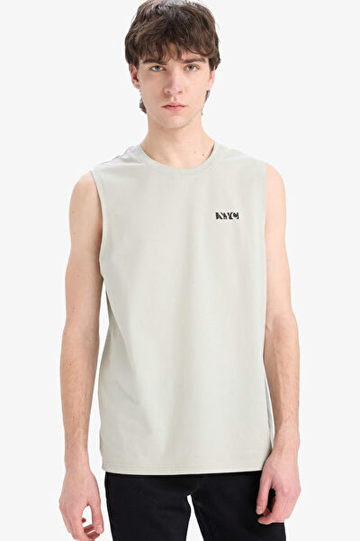 DeFacto Erkek Atlet, Body