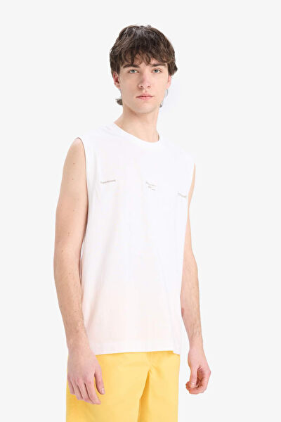 DeFacto Erkek Atlet, Body