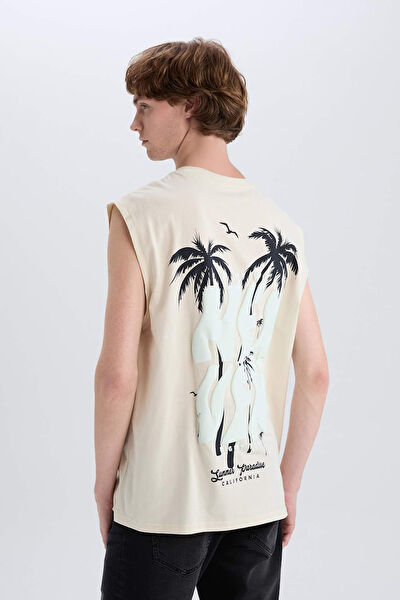 DeFacto Erkek Atlet, Body